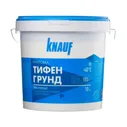Грунт Knauf Тифенгрунд укрепляющий 10кг