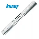 Прямой подвес 60х27 Knauf 0,9 мм