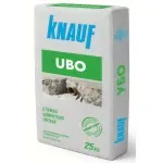 Cтяжка Кнауф Убо (Knauf Ubo) 25 кг-0