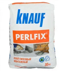 Клей KNAUF PERFLIX / КНАУФ ПЕРЛФИКС (30 кг)-0