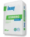 Штукатурка KNAUF Eisberg, 30 кг в Кольчугино