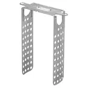 Подвес прямой Knauf 60х27 300х0,9 мм
