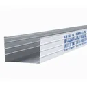 Кнауф-Профиль стоечный оцинкованный Knauf ПС, сечение 75 х 50