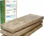 Плита минераловатная Knauf Insulation Проф TS 034 Aquastatik 250*600*50