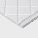 Пенополистирол Knauf Therm Фундамент 50x615x1215 мм KNAUF THERM None