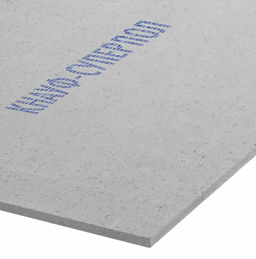 Гипсоволокнистый лист ЭП Knauf Суперпол 1200х600х20 мм-3