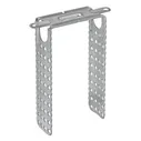 Подвес прямой для ПП Knauf 60х27