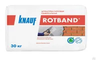 KNAUF Rotband / КНАУФ