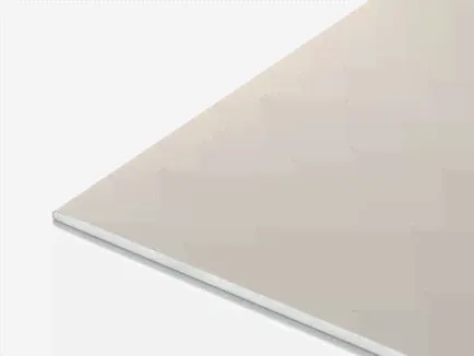 Гипсокартон ГКЛ Knauf 2500х1200х6,5мм