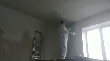 Кнауф ФугеН,нюансы работы