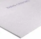 Гипсоволокнистый лист Knauf, фальцевая кромка, 2500х1200х12,5 мм
