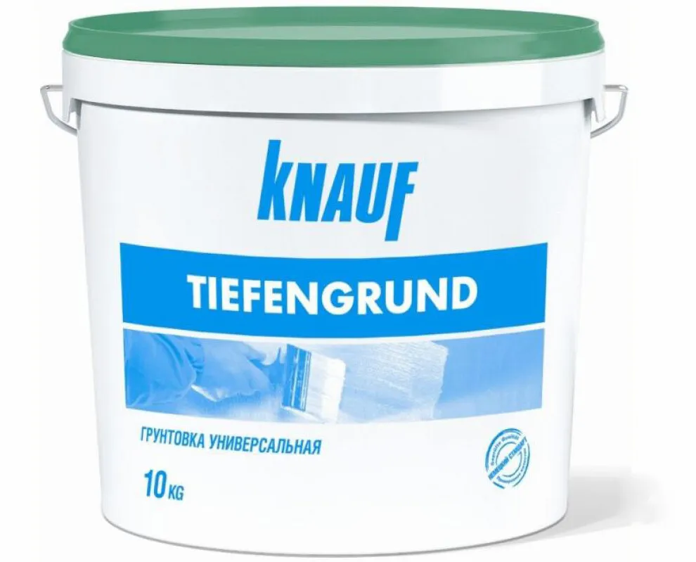 Грунтовка Knauf Isogrund 15 кг