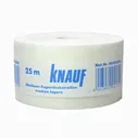 Лента KNAUF стеклохолст 25м*5см