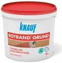 Грунтовка Knauf Rotband Grund 15 кг