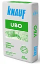 Стяжка теплоизоляционная УБО, легкая, 25кг KNAUF